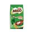 Milo Powdered Choco Malt Milk Drink 1kg + Bear Brand Fortified Powdered Milk Drink 2.4kg. 