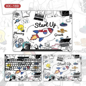 Dazzle Vinyl Special Laptop Sticker Skin Cover for Vivobook X556U X556UR A556U F556 K556 V556 R558 VM591U 15.6"