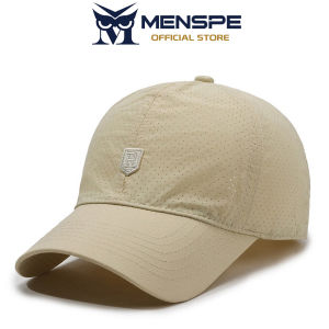 MENSPE Fashion Baseball Cap Men Womens Breathable  Summer Cap Outdoor Sunshade Hat Breathable Mesh Baseball Cap Leisure Peaked Cap Quick Dry Sun Protection Hat Adjustable Hat Outdoor Sports Workout Cap