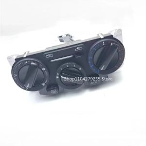 secr Suitable for TIida 2005-2010 Livina Air Conditioning AC Panel Air Conditioning Controller Switch Q8H3K