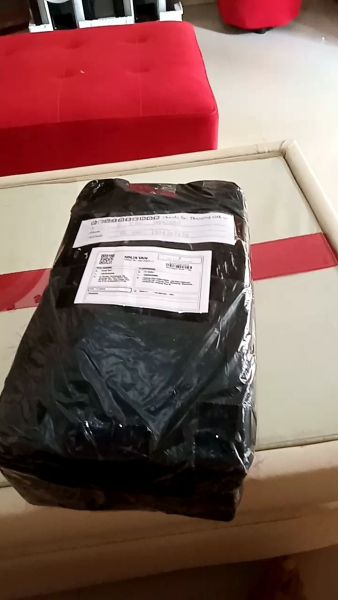Buyer review video 2