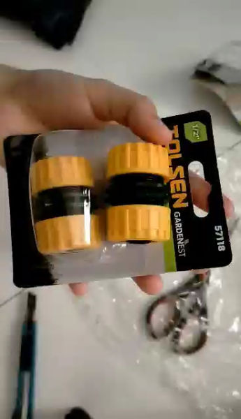 Buyer review video 2