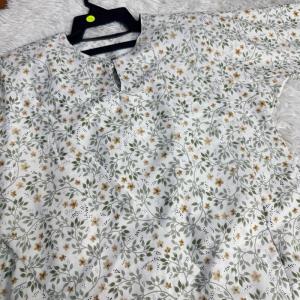KURUNG JOHOR SOFT COTTON KURUNG PESAK TRADISIONAL READY STOCK
