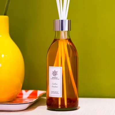 ก้านไม้หอม JASMALI ปริมาณ 200ML (LUXURY MOON)