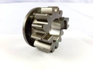 4/9 เฟือง14 GAER14 (62735-14140) อะไหล่รถไถนาเดินตาม ยี่ห้อ KUBOTA