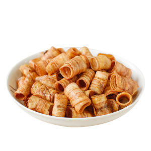 100g Banana Crispy Roll 香蕉脆卷 Snacks