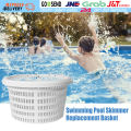 Skimmer Kolam Renang Plastik PP Untuk Hayward Skimmer Basket. 