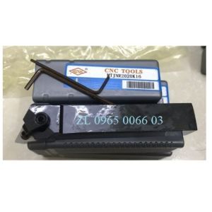 Cán dao tiện MTJNR mảnh T16