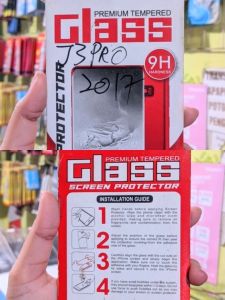 Premium Tempered Glass J3 Pro 2017 - Kaca Pelindung Layar 9H