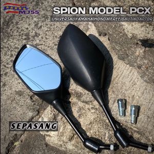 spion motor pcx150 spion pcx sepion pcx new 160 Vario160 mxax adv nmax mha dll universal MJ55