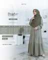 SARIMBIT YASMEERA PEARL SAGE GREEN. 