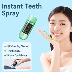 【Best Seller】Chewable Toothpaste Tablets Solid Mouthwash Bits Fresh Breath Cleaning Oral Care Gum Protection Portable Granules Travel Use Toothpaste Alternative Convenient Tablets For Teeth Cleaning