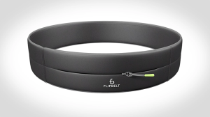 FlipBelt Zipper Running Belt - Gizmo Hub