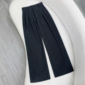 Quần tây nữ bigsize nữ ống suông đứng form thoáng mát basic công sở đi học đi làm size 60-95kg - Q552