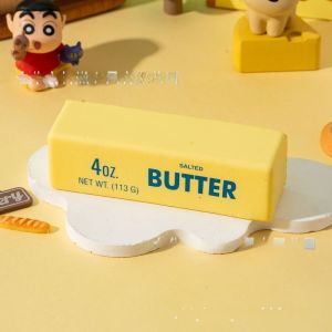 PU mềm bơ Đồ chơi bóp cho căng thẳng Relief và cảm giác chơi-vui vẻ và thư giãn thần tài đồ chơi cho trẻ em và người lớn
