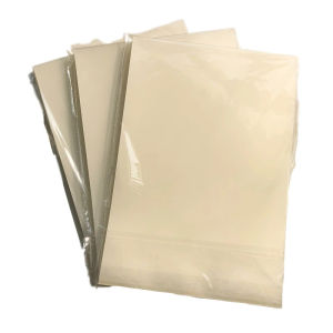 A3 Luminous Inkjet Printing Paper Photoluminescent Printing Paper A4 Glow in the Dark Paper for Printing and Decoration