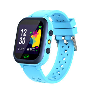Smart Watch S30 สมาทวอช สมาร์ทวอทช์บลูทูธ (รับสาย/โทรออก) เครื่องติดตามฟิตเนส 1.83 นิ้ว อัตราการเต้นของหัวใจ/เครื่องวัดการนอนหลับ/เครื่องนับก้าว/แคลอรี่ โหมดกีฬาหลายโหมด กันน้ำ IP68 รองรับภาษาไทย