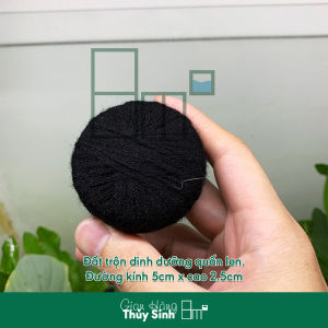 (Quấn Len) Giá Thể Trồng Cây Thủy Sinh Giá Thể Dinh Dưỡng Nutripad | 8m2