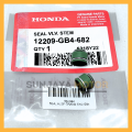 Sil Klep Original Honda GB4 Seal Klep Beat FI Supra X 100 Scoopy ESP Astrea Spacy Absolute Revo Vario 110 Vario 125 Blade Vario 150 LED PCX ADV Ori AHM. 