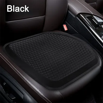 MLADEN Car Seat Cushion Universal Cooling Seat Pad Car Seat Pad Car Honeycomb Gel Cooling Pad Seat Cover for Car Office Seat