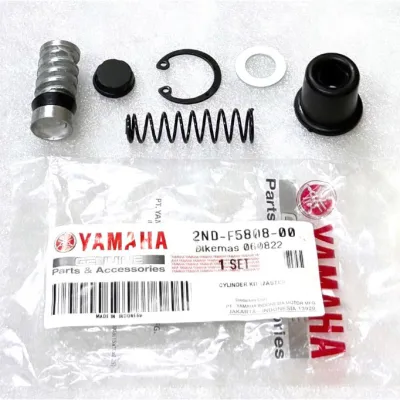 Yamaha Y15 Y15ZR Y16 ZR Y16ZR FZ150 FZ150i LC135 5S 5 Speed Master Pump Kit Rear Brake Disc Pump kit Cylinder Belakang