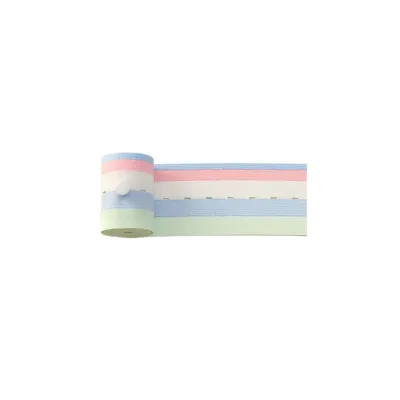 VIVIDI Hospital Elastic Maternity Belt Fetal Heart Monitoring Belt Non-Irritating Tapes Fetal Bandage Chest Strap