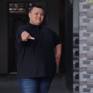 ICW Polo Shirt Pria Jumbo 2XL 3XL 4XL 5XL 6XL 7XL 8XL 9XL 10XL Baju Kerah Bigsize Pique Premium