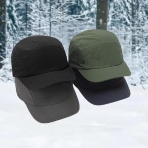 💕 Store opening 💕 Summer Thin Breathable Mesh Baseball Caps For Men And Women Outdoor Camping Leisure Sun Protection Quick-drying Hiking Hats