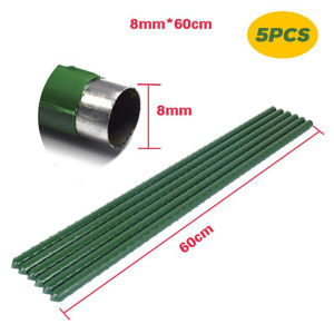 [ส่งจากกทม]ไม้ค้ำต้นไม้ เสาค้ำต้นไม้ หลักไม้เลื้อย เสาไม้เลื้อย ไม้ค้ำยันต้นไม้  10/5/1 แท่งในห่อ ยาว 60ซม. หนา 8มม.(รังบวบ ชั้นวางมะเขือเทศ ซุ้มกุหลาบ เสามะเขือเทศ ซุ้มไม้เลื้อย ชั้นวางแตงโม ชั้นวางฟักทอง ซุ้มไม้ดอก)