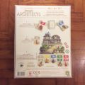 7 Wonders Architects card game (GUARANTEED GENUINE, $8 off for Self Collection). 
