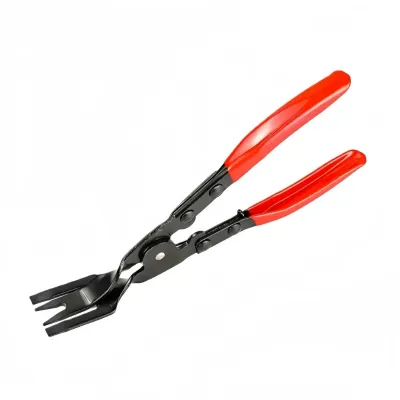 Auto Car Rivet Removal Fliers Repair Tool Car Clamp Screwdriver Car Clip Removal Plier for Car Lights Panel Trim Fastener Tools