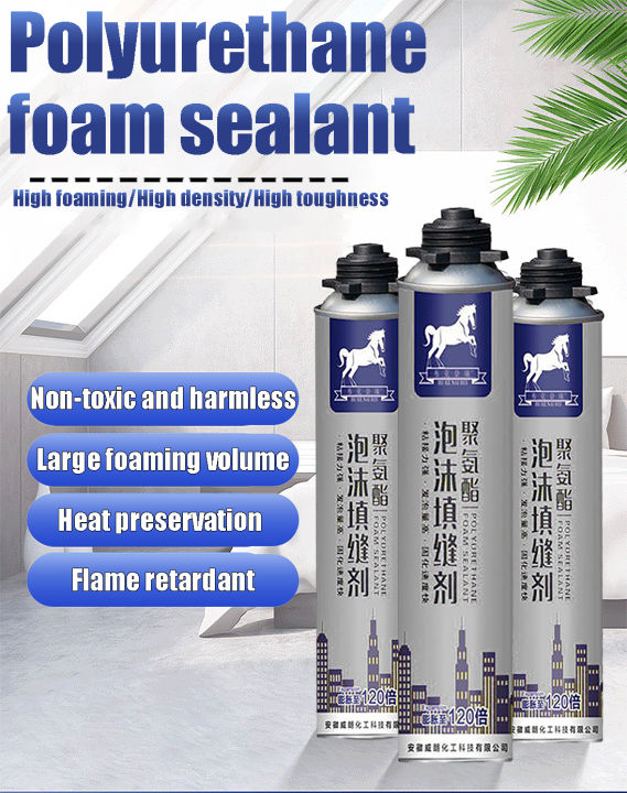 750ML%20900g%20Polyurethane%20PU%20Spray%20Expanding%20Foam%20Spray%20Sealant%20120%20times%20Expanding%20Foam%20Filling%20Wall%20Gaps%20&%20cracks%20-%20Image%203