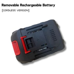 BOSCH Cordless Turbo Jet Blower | High-Performance Portable Storm Turbo Jet Air Blower for Home Garden and Workshop