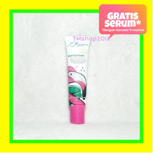 Naavagreen Sunscreen Tube SPF 50+ PA++++ 20 gram by dr Fredi Setyawan Original Skincare Tirai Sunblok Tabir Surya