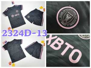 [LOGO BERSULAM ] 3-12 TAHUN BAJU JERSI BOLA SEPAK KANAK-KANAK YG ADA SELUAR