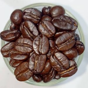 🔥Laos Bolaven เกรดพรีเมี่ยม Arabica 100% เมล็ดกาแฟ   🇱🇦(LAO)