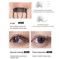 Sanzitang Eyelash Primer Noncollapsing nonsmudging newbie must have long thick defining mascara. 