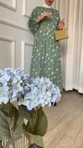 DAISI MIDI GAMIS LD 115 BY ORIGINAL MOELA BERLABEL