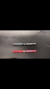 Water-based tattoo pen 0.5 Fine tip Suitable for eyebrow and lip positioning Line Marker Pen