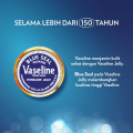 Vaseline Repairing Petroleum Jelly Original 100% Pure 50ml. 