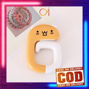 AI-C1328 Table Hook Travel Cantolan Meja Pengait Tas Praktis Serbaguna / Gantungan Tas Hook Karakter