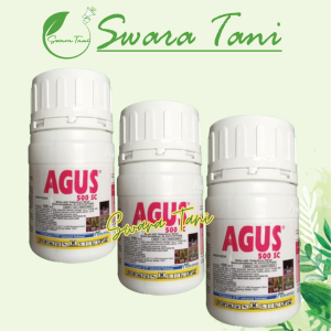 AGUS 500sc 100ml Insektisida Pembasmi Hama Kutu Kutuan