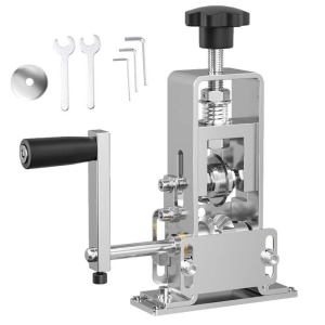 Automatic Wire stripper machine cable Stripper Manual Electric Wire Stripping Tool Cable Peel