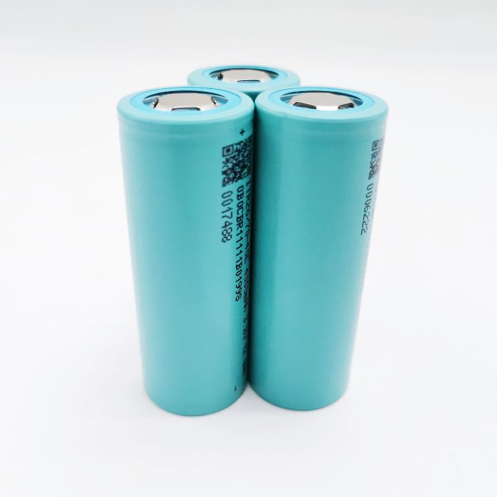 Lithium iron phosphate battery 3.2V4000 26650 cycle 3000+ foot capacity