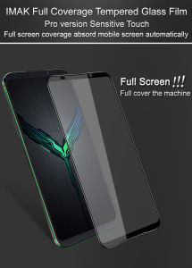 Xiaomi Poco X8 F8 F7 Pro Max Ultra Redmi Turbo 5 K90 K80 4 X3 GT 5G - Imak Full Coverage Pro+ 9H Installation Kit Clear Tempered Glass Screen Protector Face Plus Self Adhesive ABS Glue Anti Fingerprint Dust Chamber Locator Smart Phone Hand