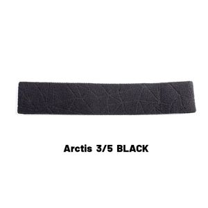 Steelseries Arctis Prime Earpad Earcup / Ear Pad Cup Cushion Busa Foam Bantalan Pengganti Replacement