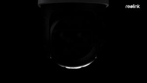 Reolink TrackMix PoE 4K 8MP Dual-Lens CCTV IP Security Camera 360° PTZ Auto-Tracking 6X Hybrid Zoom