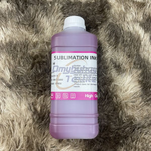Omybuhay Sublimation Ink 1 Liter (1000ml) Premium Quality For Sublimation Print