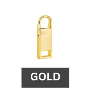 Metal Zipper Fixer Repair Replacement Pullers Kit DIY Sewing Craft for Bags Coat Penarik Zip 免工具可拆卸外套衣服金属拉链头