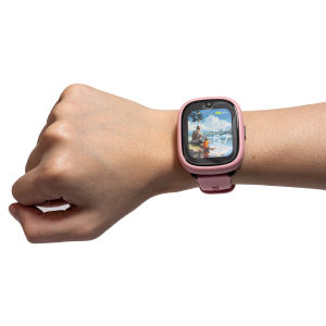 Lagenio K2 Smartwatch Tracker for Kids